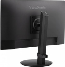 foto de MONITOR VIEWSONIC 24 VG2408A FHD IPS LED VGA HDMI DP USB MULTI ERGONOMIC