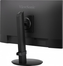 foto de MONITOR VIEWSONIC 24 VG2408A-MHD FHD IPS LED VGA HDMI DP MULTI ERGONOMIC
