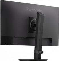foto de MONITOR VIEWSONIC 24 VG2408A-MHD FHD IPS LED VGA HDMI DP MULTI ERGONOMIC