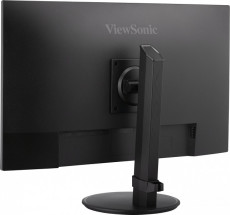 foto de MONITOR VIEWSONIC 27 VG2708A FHD IPS LED VGA HDMI DP USB MULTI ERGONOMIC