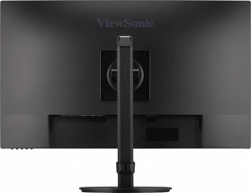 foto de MONITOR VIEWSONIC 27 VG2708A-MHD FHD IPS LED VGA HDMI DP MULTI ERGONOMIC