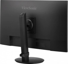 foto de MONITOR VIEWSONIC 27 VG2708A-MHD FHD IPS LED VGA HDMI DP MULTI ERGONOMIC