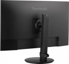 foto de MONITOR VIEWSONIC 27 VG2708A-MHD FHD IPS LED VGA HDMI DP MULTI ERGONOMIC