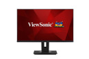 foto de MONITOR VIEWSONIC 27 2K QHD IPS LED HDMI DP USB-C RJ45 USB MULTI ERGO PIVOT