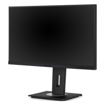 foto de MONITOR VIEWSONIC 27 2K QHD IPS HDMI DP-INOUT USB-C RJ45 USB MULTI ERGO PIVOT
