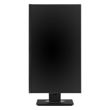 foto de MONITOR VIEWSONIC 27 UHD IPS HDMI DP-INOUT USB-C RJ45 USB MULTI ERGO PIVOT