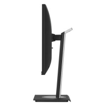 foto de MONITOR VIEWSONIC 27 UHD IPS HDMI DP-INOUT USB-C RJ45 USB MULTI ERGO PIVOT