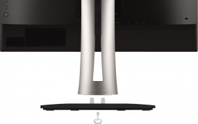 foto de MONITOR VIEWSONIC 27 VP2768a QHD IPS LED HDMI DP-IN DP-OUT USB-C RJ45 AJUSTABLE