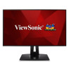 foto de MONITOR VIEWSONIC 27 UHD IPS LED 2XHDMI DP-IN DP-OUT USB-C RJ45 AJUSTABLE