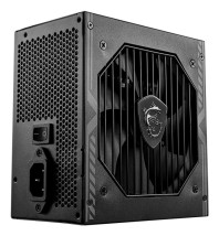 foto de FUENTE ALIMENTACION MSI MAG A550BN 550W 80 PLUS BRONZE