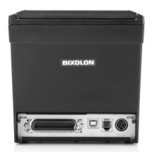 foto de IMPRESORA TICKETS BIXOLON SRP-330III USB/RS232 NEGRA