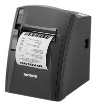 foto de IMPRESORA TICKETS BIXOLON SRP-330III USB/RS232/ETHERNET NEGRA