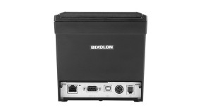 foto de IMPRESORA TICKETS BIXOLON SRP-330III USB/RS232/ETHERNET NEGRA