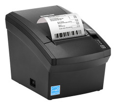 foto de IMPRESORA TICKETS BIXOLON SRP-330III USB/RS232/ETHERNET NEGRA