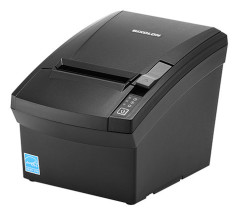 foto de IMPRESORA TICKETS BIXOLON SRP-330III USB/RS232/ETHERNET NEGRA