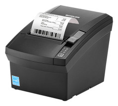 foto de IMPRESORA TICKETS BIXOLON SRP-330III USB/RS232/ETHERNET NEGRA