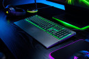 foto de TECLADO RAZER ORNATA V3 X USB RETROILUMINADO NEGRO