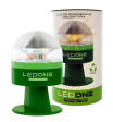 foto de LUZ DE EMERGENCIA LED ONE V16 ECO DGT 3.0 BALIZA GEOLOCALIZADA