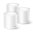 foto de EXTENSOR COBERTURA TP-LINK AX1500 WHOLE HOME MESH WIFI 6  3-PACK