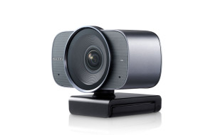 foto de CAMARA MAXHUB UC W31 TEAMS ROOMS 4K USB 12MP