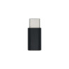 foto de MINI ADAPTADOR AISENS USB 2.0 MICRO-B/H-USB-C/M NEGRO