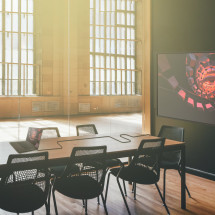 foto de CABLE HDMI AISENS V2.0 PREMIUM 4K60HZ 18GBPS A/M-A/M 5.0M NEGRO