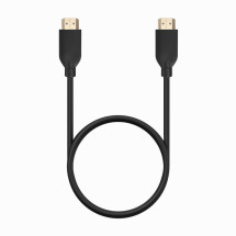 foto de CABLE HDMI AISENS V2.0 CCS PREMIUM 4K60HZ 18GBPS A/M-A/M 0.5M