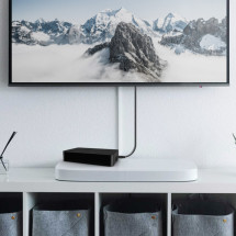 foto de CABLE HDMI AISENS V2.0 CCS PREMIUM 4K60HZ 18GBPS A/M-A/M 0.5M