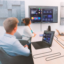 foto de CABLE HDMI AISENS V2.0 CCS PREMIUM 4K@60HZ 18GBPS A/M-A/M 7.0M