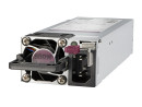 foto de FUENTE DE ALIMENTACIÓN HPE 800W