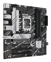 foto de PLACA BASE ASUS PRIME B760M-A D4-CSM 1700 MATX 4XDDR4