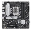 foto de PLACA BASE ASUS PRIME B760M-A D4-CSM 1700 MATX 4XDDR4