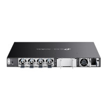foto de SWITCH OMADA 48-PORT GIGABIT STACKABLE L3 MANAGED POE+  WITH 6 10GE SLOTS