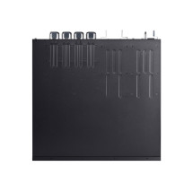 foto de SWITCH OMADA 48-PORT GIGABIT STACKABLE L3 MANAGED POE+  WITH 6 10GE SLOTS