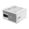 foto de FUENTE ALIMENTACION GIGABYTE GP-UD850GM PG5 850W 80+ GOLD BLANCO