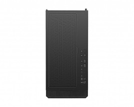 foto de CAJA GAMING MSI MPG VELOX 100P AIRFLOW  ATX 2XUSB3.2 RGB NEGRO