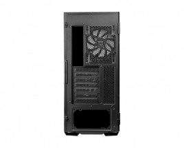 foto de CAJA GAMING MSI MPG VELOX 100P AIRFLOW  ATX 2XUSB3.2 RGB NEGRO