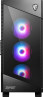 foto de CAJA GAMING MSI MPG VELOX 100R BLACK ATX 2XUSb3
