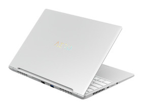 foto de PORTATIL GIGABYTE AERO 14 OLED 9MF-E2SESB4SH i5-12500H 16GB 1TB RTX4050 14 W11H