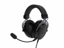 foto de AURICULARES GAMING GENESIS TORON 531 NEGROS