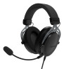 foto de AURICULARES GAMING GENESIS TORON 531 NEGROS