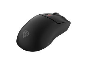 foto de RATON GENESIS GAMING ZIRCON 500 BLACK BLUETOOTH PILAS
