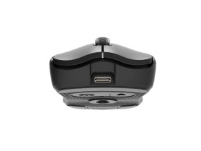 foto de RATON GENESIS GAMING ZIRCON 500 BLACK BLUETOOTH PILAS