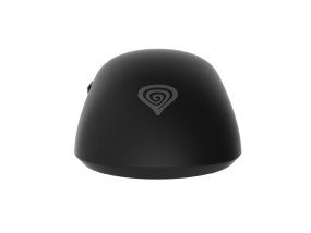 foto de RATON GENESIS GAMING ZIRCON 500 BLACK BLUETOOTH PILAS