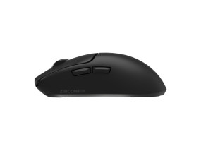 foto de RATON GENESIS GAMING ZIRCON 500 BLACK BLUETOOTH PILAS