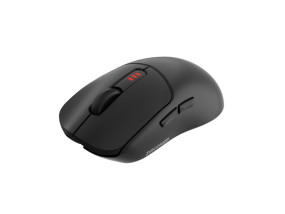 foto de RATON GENESIS GAMING ZIRCON 500 BLACK BLUETOOTH PILAS