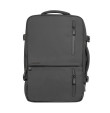 foto de MOCHILA / MALETA NATEC CAMEL PRO PARA PORTATIL HASTA 17.3 NEGRA