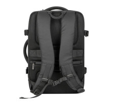 foto de MOCHILA / MALETA NATEC CAMEL PRO 17.3 NEGRA