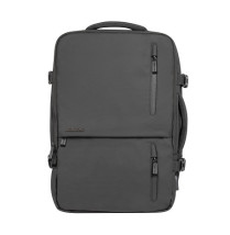 foto de MOCHILA / MALETA NATEC CAMEL PRO 17.3 NEGRA