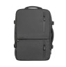 foto de MOCHILA / MALETA NATEC CAMEL PRO PARA PORTATIL HASTA 17.3 NEGRA